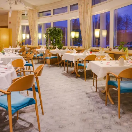 Seehotel Luisenhof