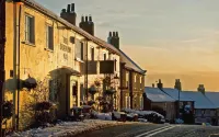 The Durham Ox - Inns