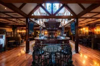 Da Vinci's Hotel - bar