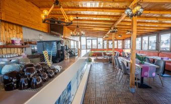 Hotel Liad City Center