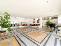 Grand Hotel San Pietro Hotels in Centola