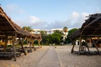 The Orangers Beach Resort and Bungalows All Inclusive - Romantische