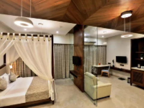 VITS Devbhumi, Dwarka Hotels in Devbhoomi Dwarka