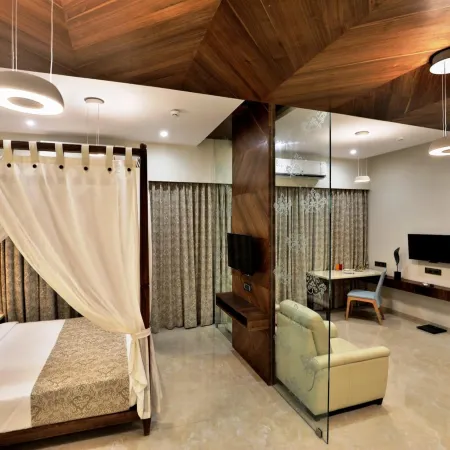 VITS Devbhumi, Dwarka