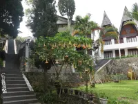Toledo Inn Hotels in Samosir Regency
