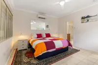 بونفيل لودج بد آند بريكفاست فنادق في Mylestom