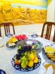 Hotel Shams - Bữa sáng