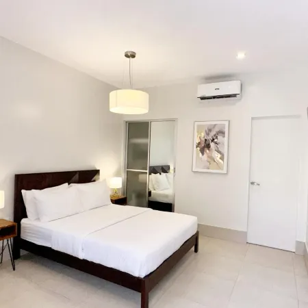 Harman Suites Moalboal