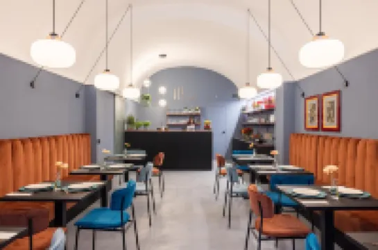 Vis Urban Suites&Spa