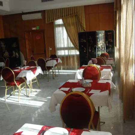 Hotel la Princesse