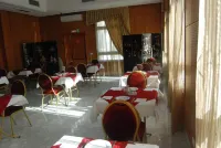 Hotel la Princesse - Aamiainen