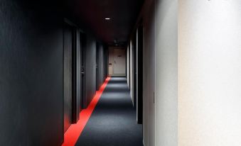 FL Hotel Dotonbori