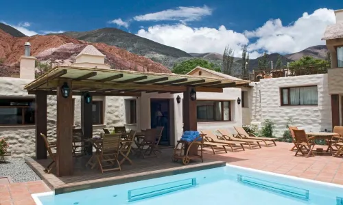 Hotel Marqués de Tojo