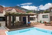 Hotel Marqués De Tojo - Pools