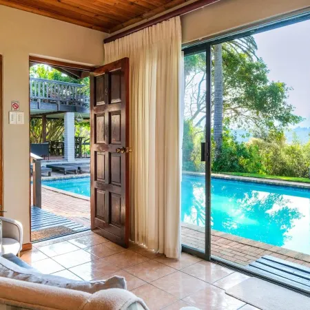 Hildesheim Guest Lodge