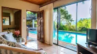 Hildesheim Guest Lodge - Bãi đậu xe