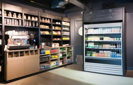 Citiez Hotel Amsterdam Отели в г. Zwanenburg