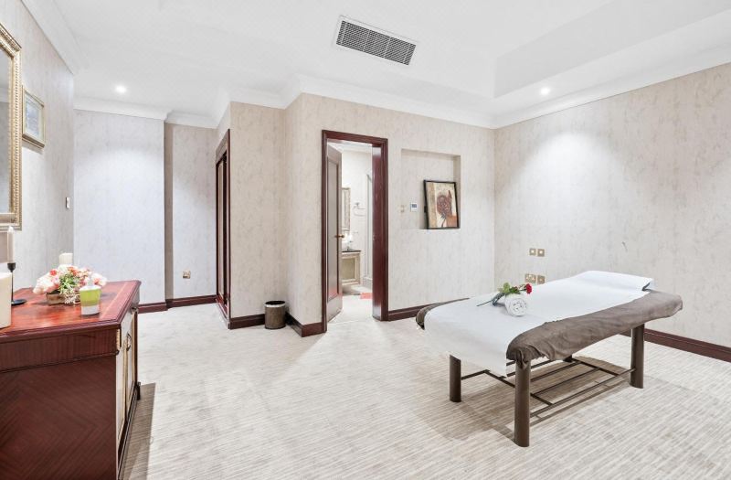 Chairmen Hotel photo 2