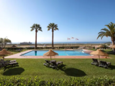 多姆佩德羅拉各斯 拉各斯酒店