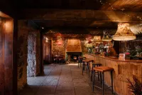 The Joiners Arms - bar