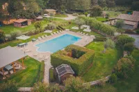 Agriturismo Buonasera Hotels in Bagnoregio