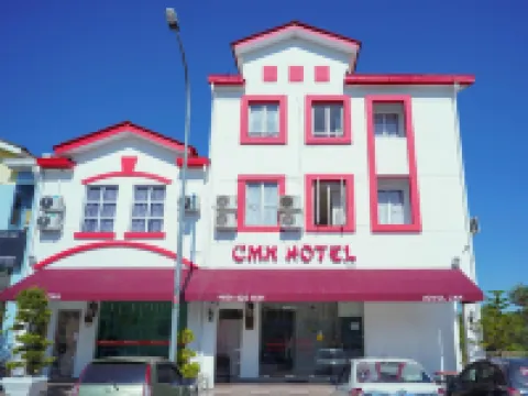 CMN Hotel & Homestay Hotels in Sungai Petani