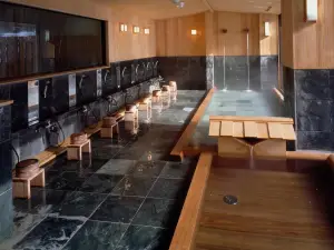 金盛館せゝらぎ