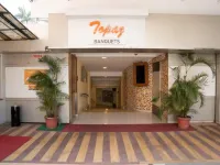 Regenta Place the Emerald Hoteles cerca de ISKCON - Sociedad Internacional para la Conciencia de Krishna