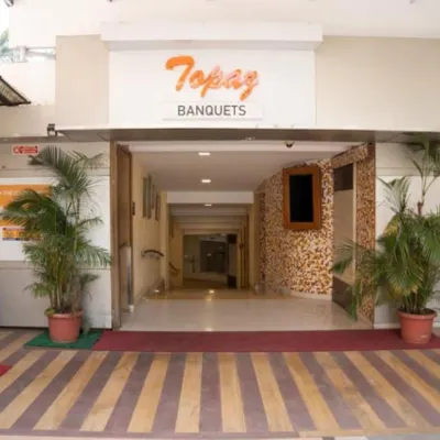 Regenta Place the Emerald Hoteles cerca de Teatro Prithvi