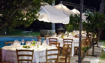 Agriturismo Baglio Fontana