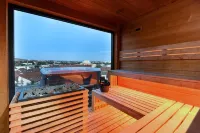 Boutique Hotel11 Rooftop Spa Hotels in Нітра