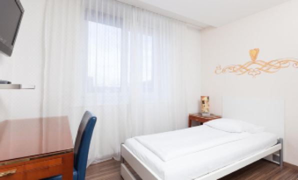 Apartments Swiss Star Marc Aurel