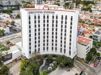 Ejecutivo Express Guadalajara Providencia - Av México Hotels near Residence Casa Jalisco