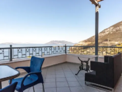 Epidavros Seascape Hotels in Epidaurus