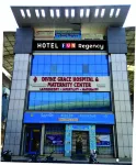 Hotel Fun Regency Motera Ahmadabad Hotels near Motera stedium