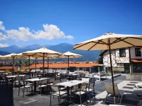 Ruskovets Thermal Spa & Ski Resort - acceptant les animaux