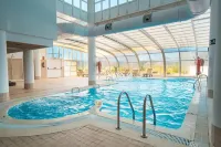 Ohtels Cabogata - Spa
