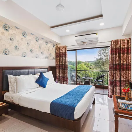 Mayur Retreat & Spa