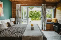 Tatahi Lodge Beach Resort - Wifi