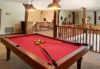 Logis de Chezelles - Bed & Breakfasts