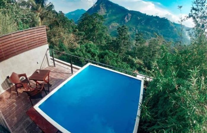 Ella Flower Garden Resort