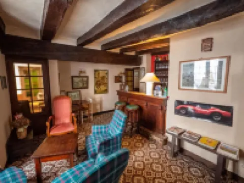 Le Relais Cicero Hotels in La Fleche