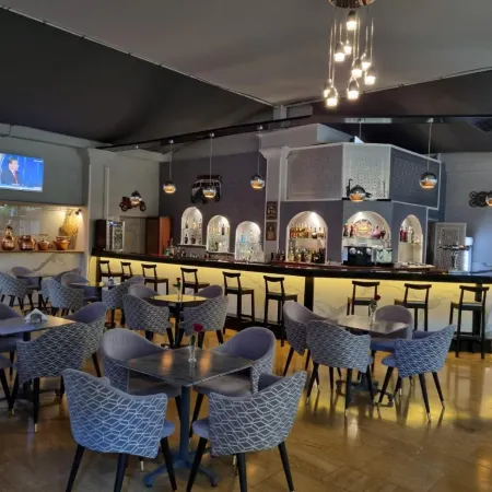 El Oumnia Puerto & Spa