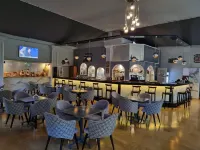 El Oumnia Puerto & Spa - Barer