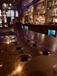 華詩拓普酒店 - 酒吧