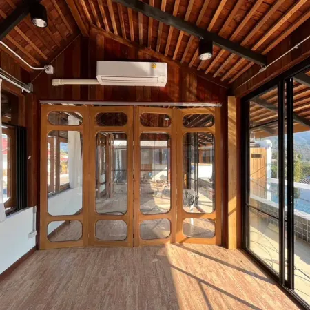 108 Villa Pong Yang