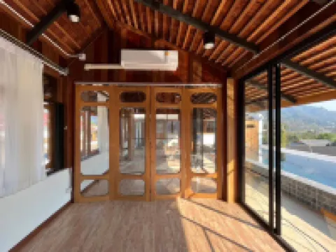 108 Villa Pong Yang