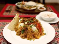 高地飯店及屋頂餐廳 萨朗科观景塔附近的飯店