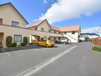 Bella Vista Motel Dunedin Hotel di Dunedin