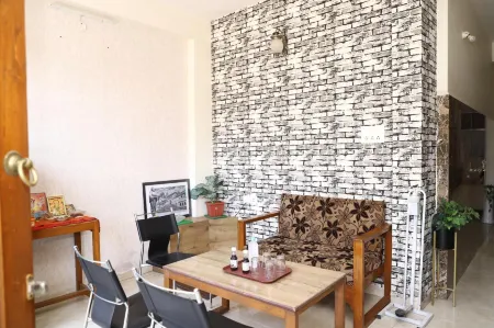 Aamantran at Fort Maheshwar Отели в г. Махешвар